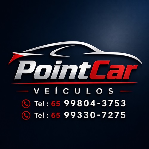 Point Car Veículos