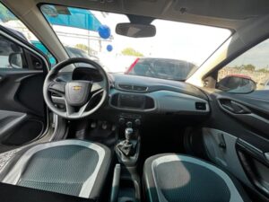 Ônix: o carro certo para quem quer praticidade sem complicação!