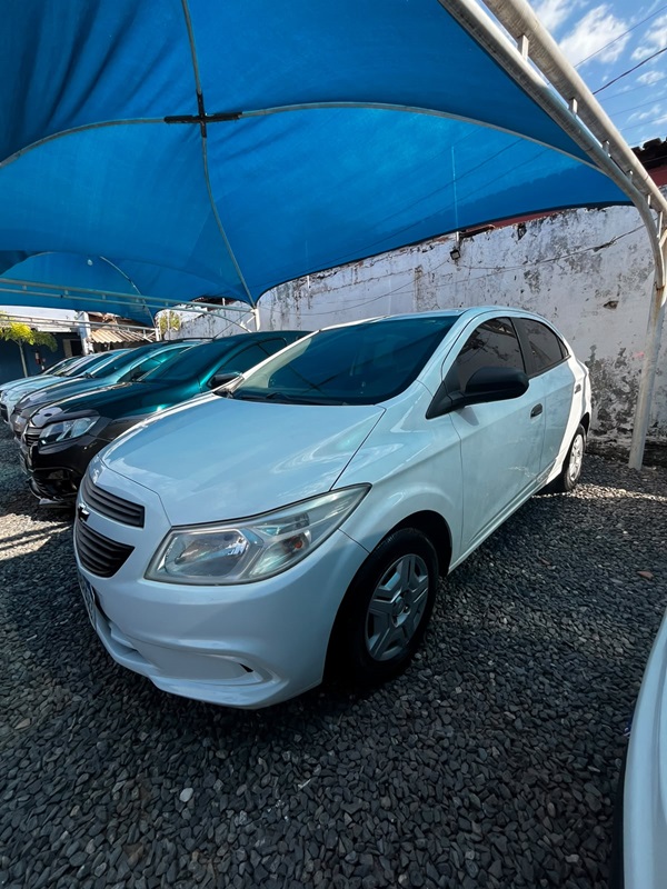 Ônix: o carro certo para quem quer praticidade sem complicação!