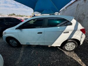 Ônix: o carro certo para quem quer praticidade sem complicação!