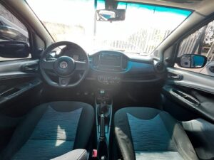 Uno Drive 1.0: econômico, completo e pronto para acompanhar sua rotina!