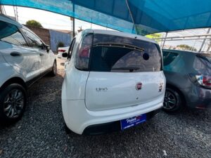 Uno Drive 1.0: econômico, completo e pronto para acompanhar sua rotina!