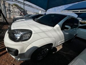 Uno Drive 1.0: econômico, completo e pronto para acompanhar sua rotina!