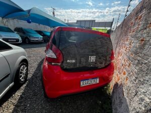 Mobi Like 1.0: compacto por fora, econômico de verdade e pronto para sua rotina!