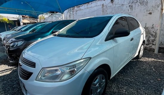 Ônix: o carro certo para quem quer praticidade sem complicação!