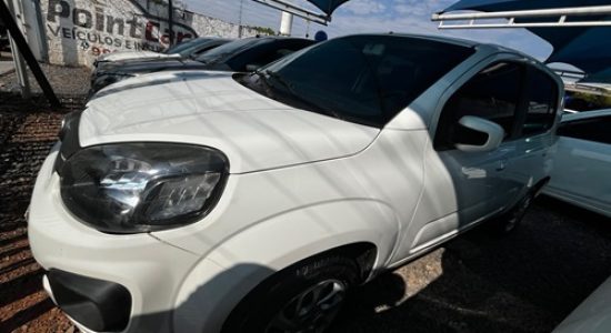 Uno Drive 1.0: econômico, completo e pronto para acompanhar sua rotina!